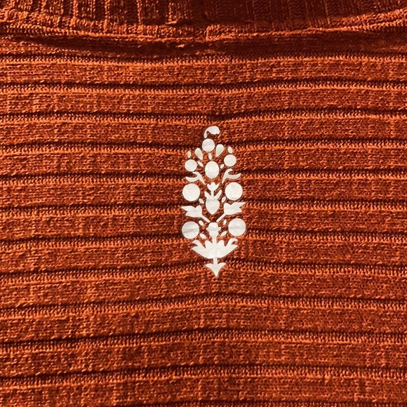 Free People Movement Top - Picture 8 of 10